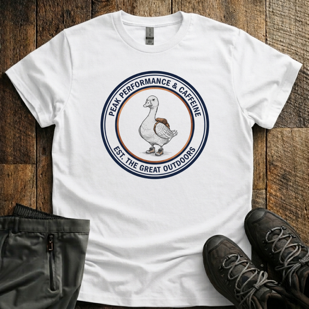 Peak Performance Hiker T-Shirt