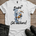 Get Outdoors! Tee