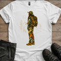 Summit Seaker T-Shirt