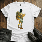 Wander Woman Original T-Shirt