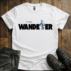 The Wanderer Yeti T-Shirt