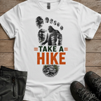 Take A Hike T-Shirt