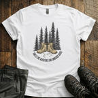 Unwashed Socks T-Shirt