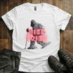 Neon Hike Tribe T-Shirt