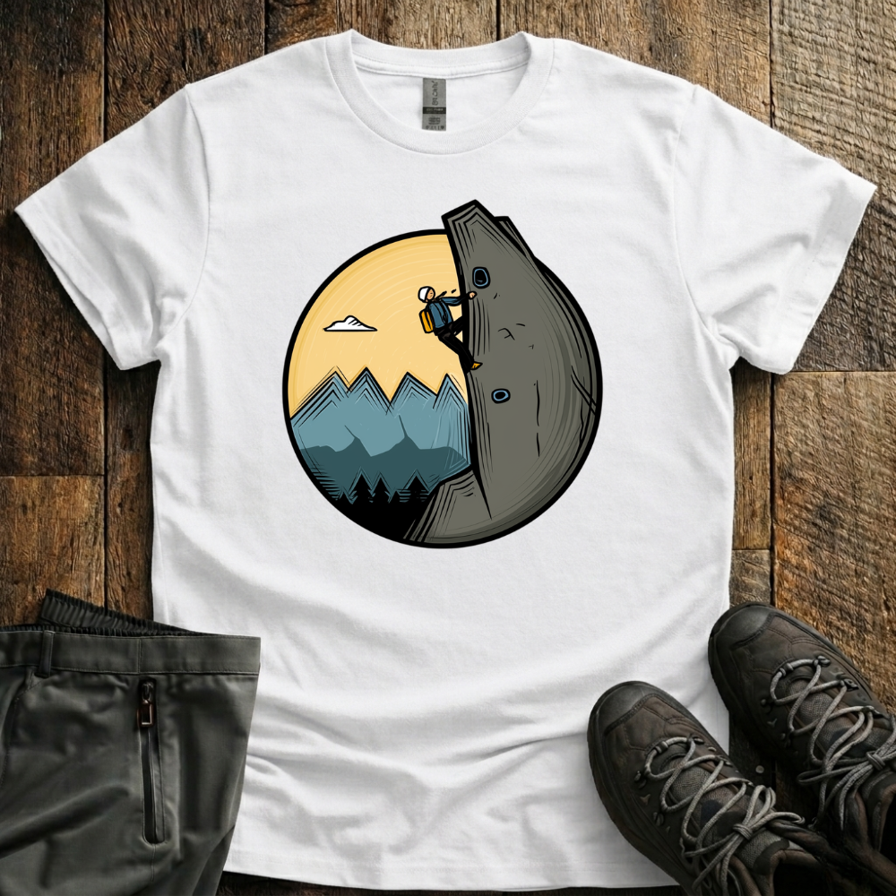 Reach for the Summit T-Shirt