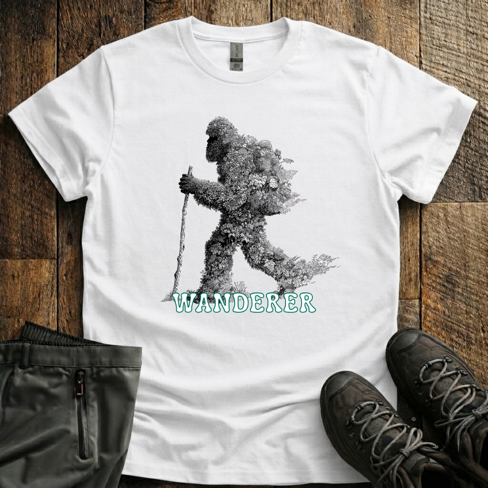 The OG Wanderer T-Shirt