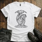 Young At Heart T-Shirt