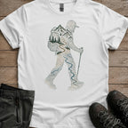 Contours Of Adventure T-Shirt
