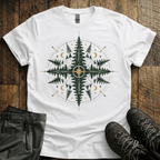 Natures Geometry T-Shirt