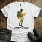 Wander Woman V.3 T-Shirt