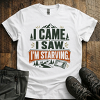I'm Starving  T-Shirt