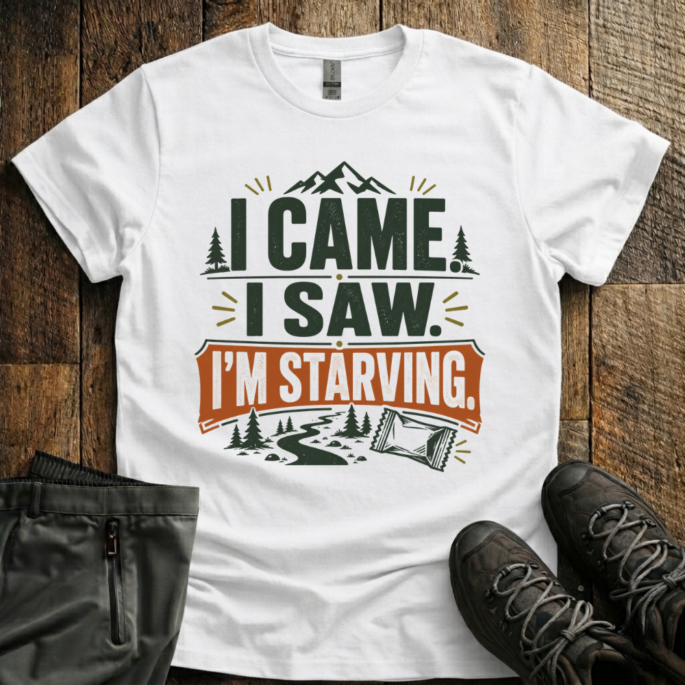 I'm Starving  T-Shirt