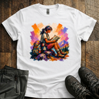 Wander Woman - The Next Adventure T-Shirt