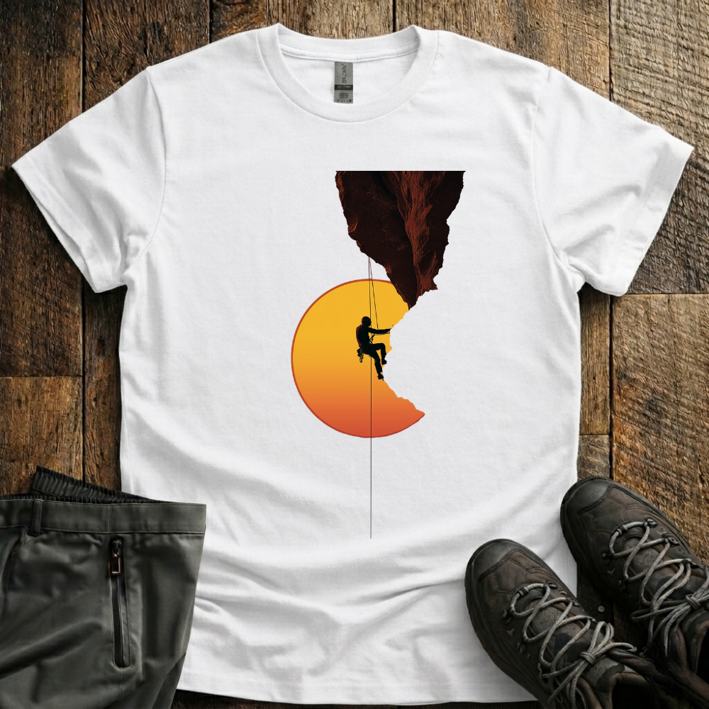 Golden Hour T-Shirt