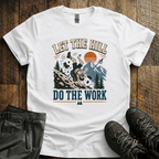 Gravity Assisted Hiking T-Shirt