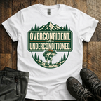 Over Confident T-Shirt