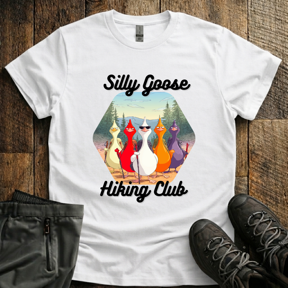 Silly Goose T-shirt