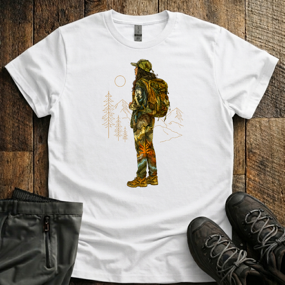 Summit Seaker T-Shirt