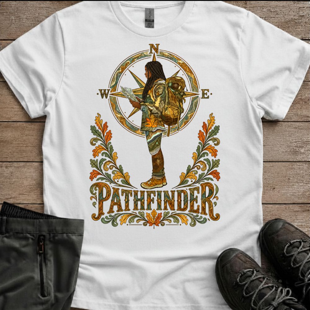 Pathfinder Tee