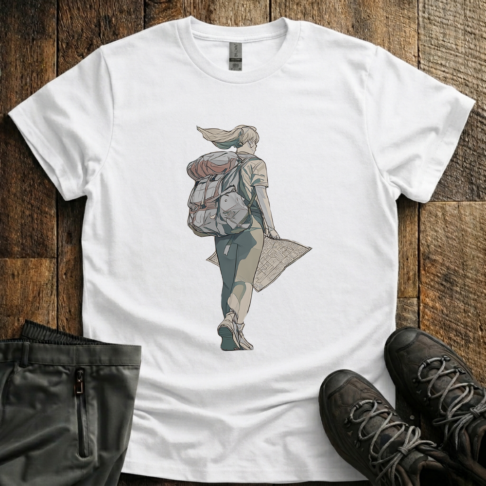 Lost with Intention T-Shirt