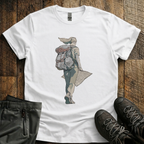 Lost with Intention T-Shirt