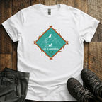 Life Is Wanderful T-Shirt