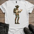 Way Finder Tee