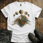 Mystic Mountain T-Shirt