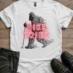 Neon Hike Tribe Tee
