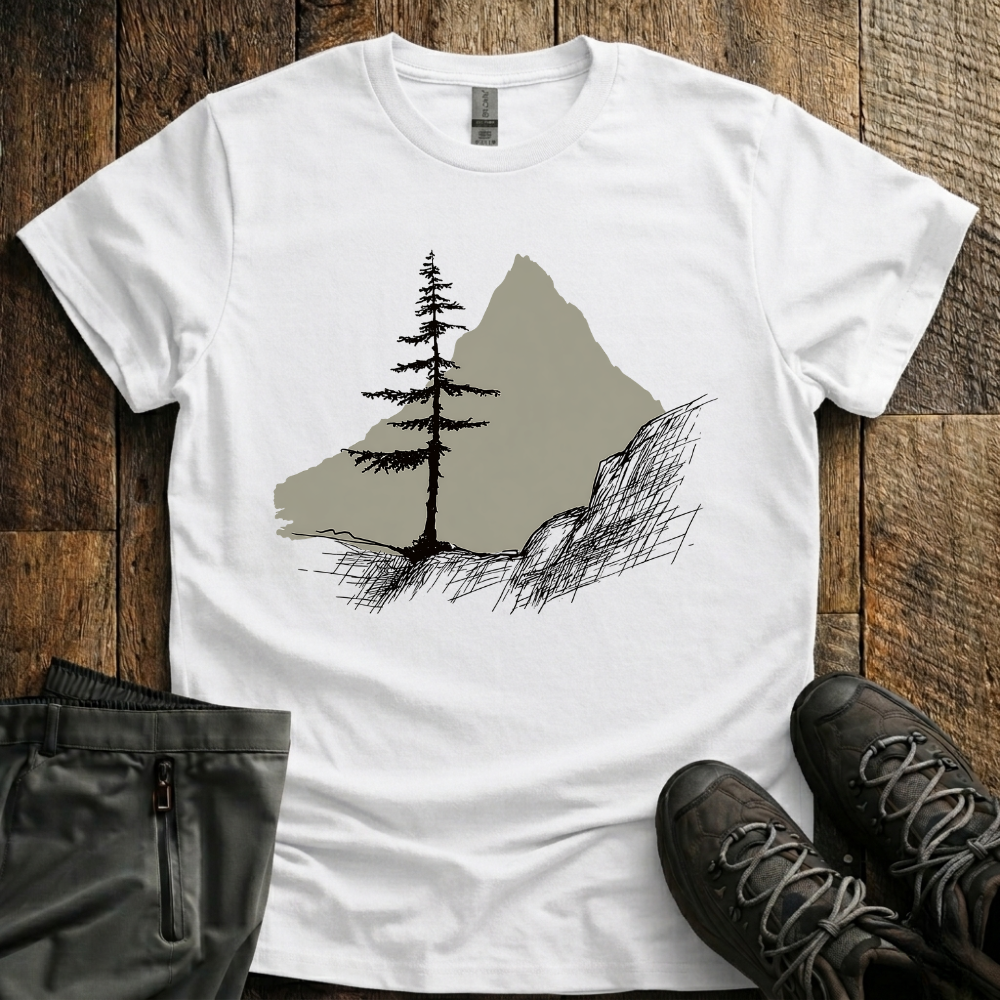 Lone Tree T-Shirt