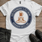 Back Country Bottle Shop T-Shirt