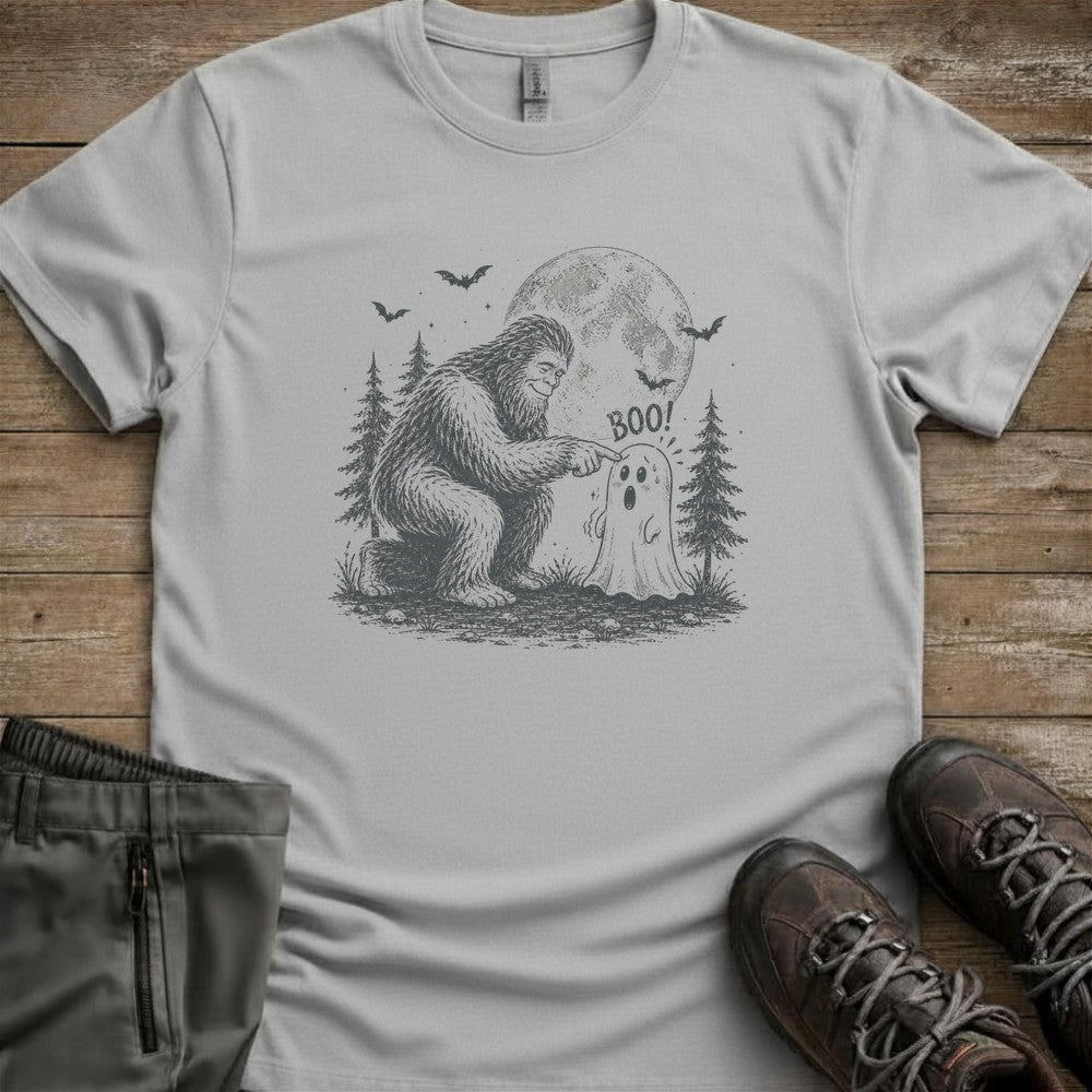 Ice Grey