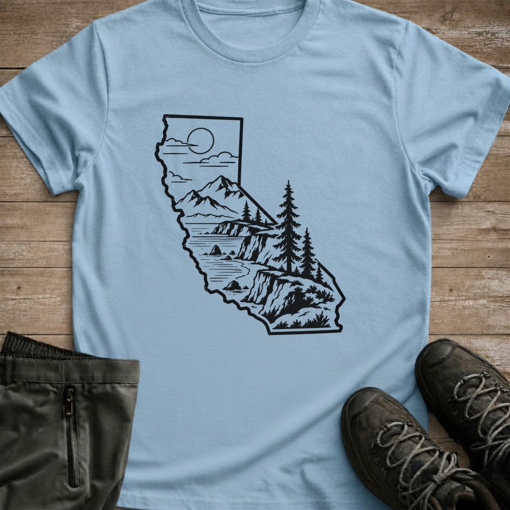 Light Blue