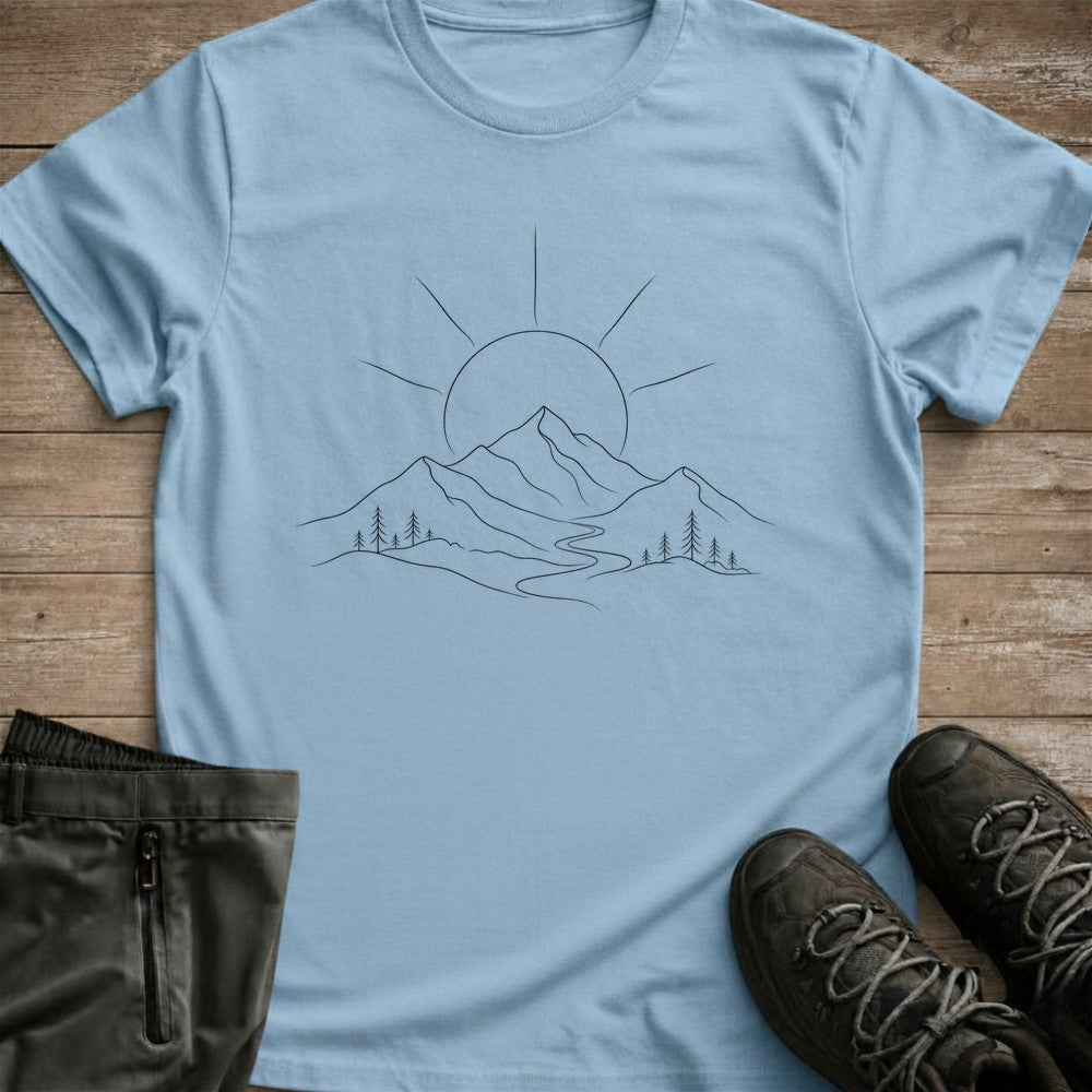 Light Blue