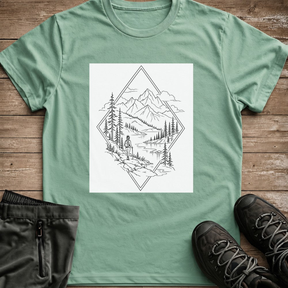 Mint Green