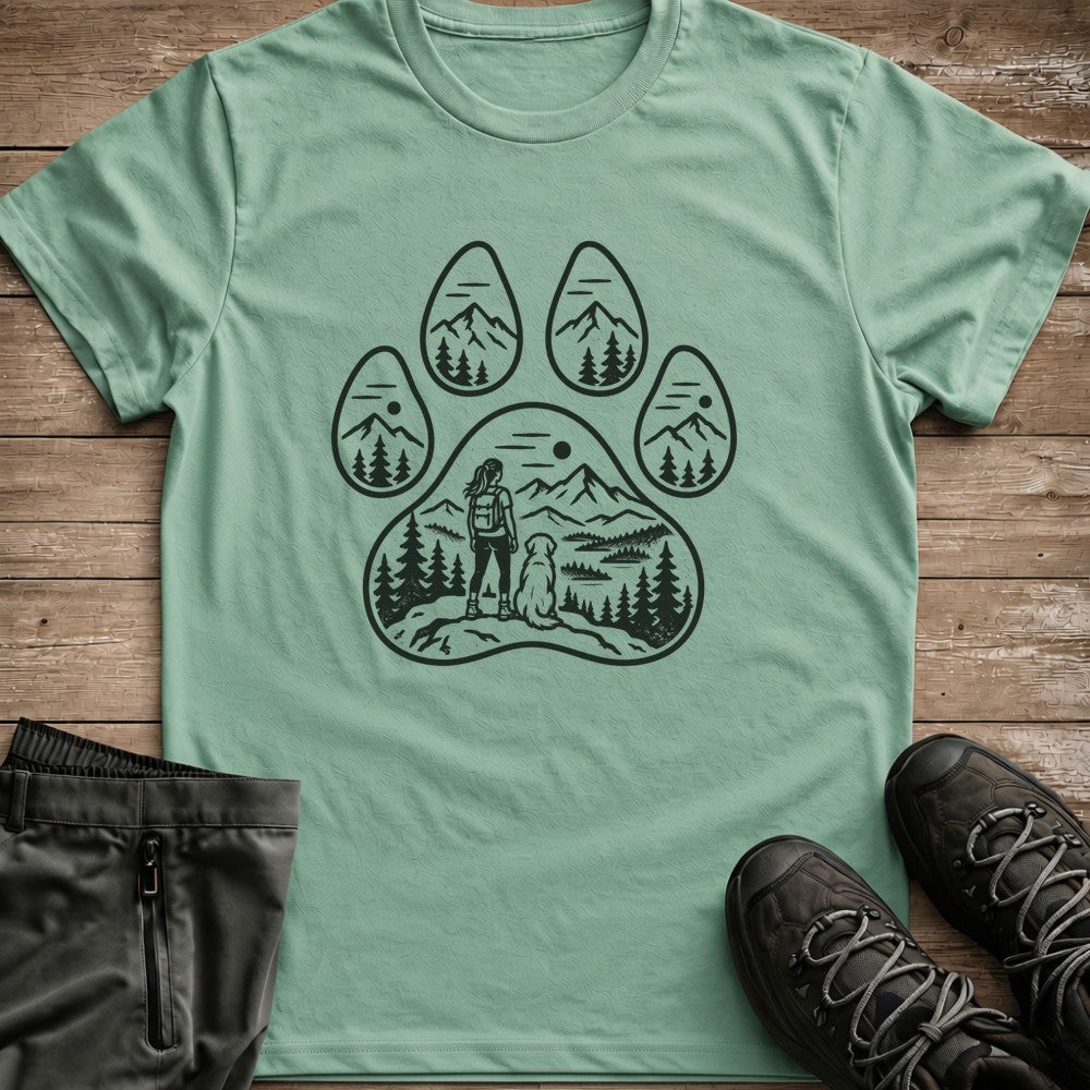 Mint Green