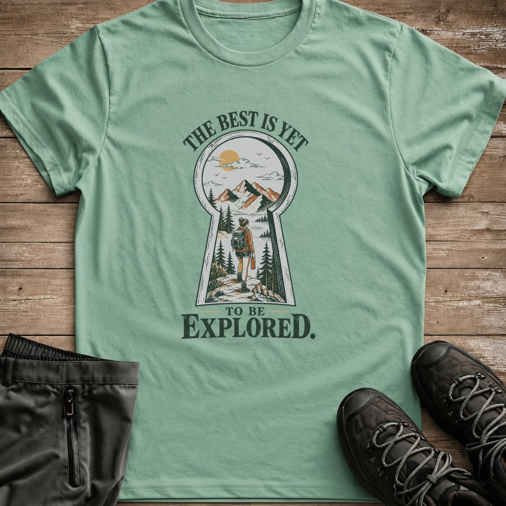 Mint Green