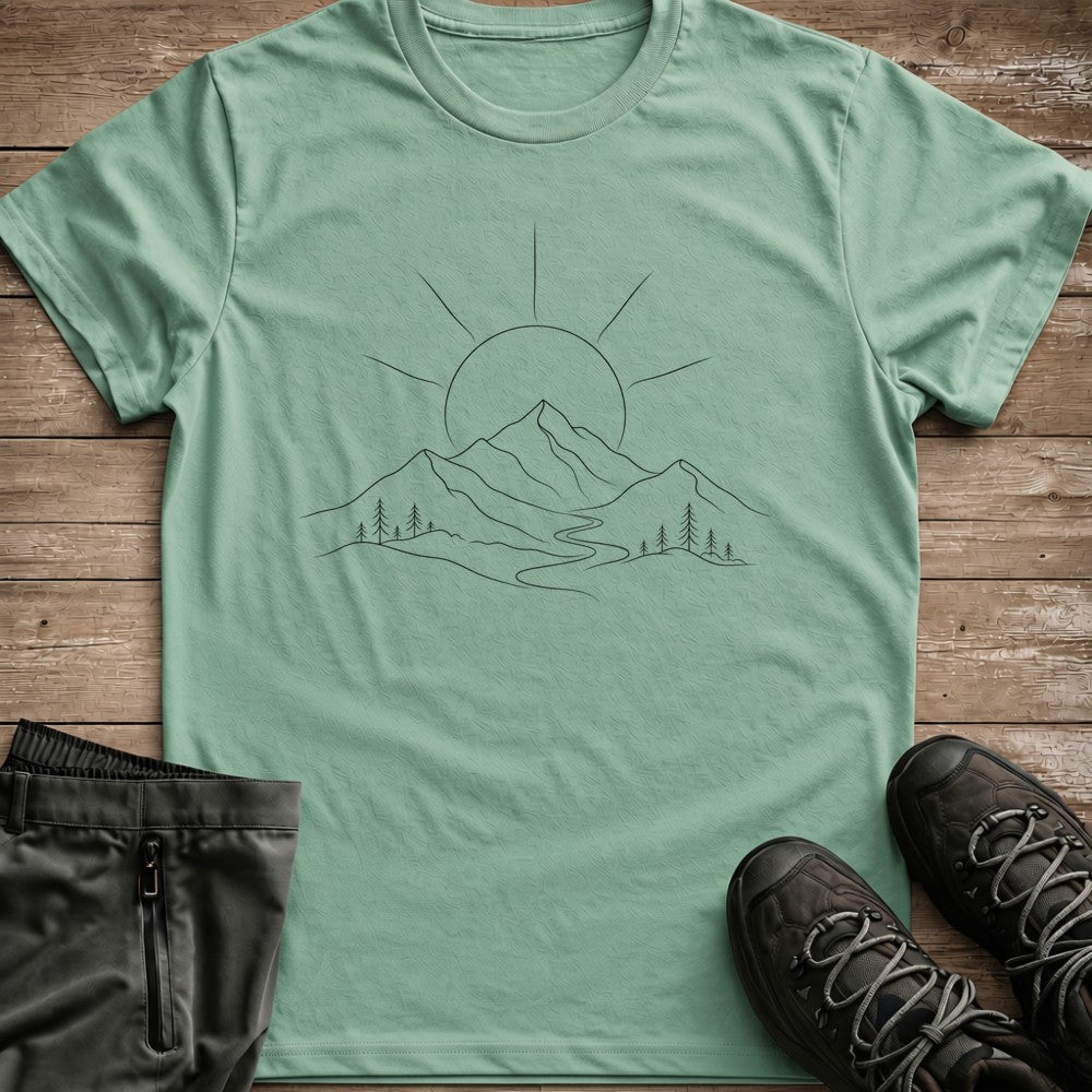 Mint Green