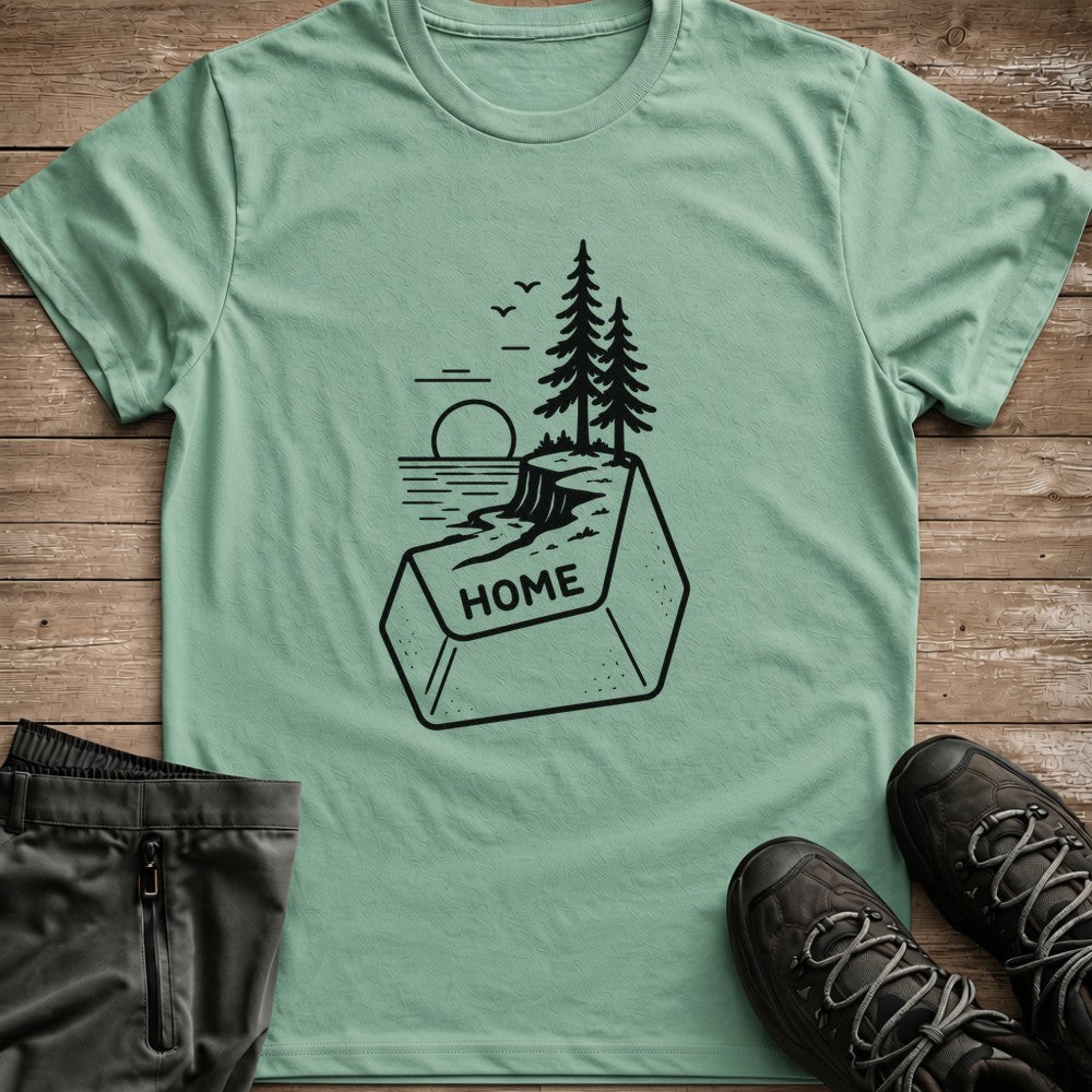 Mint Green
