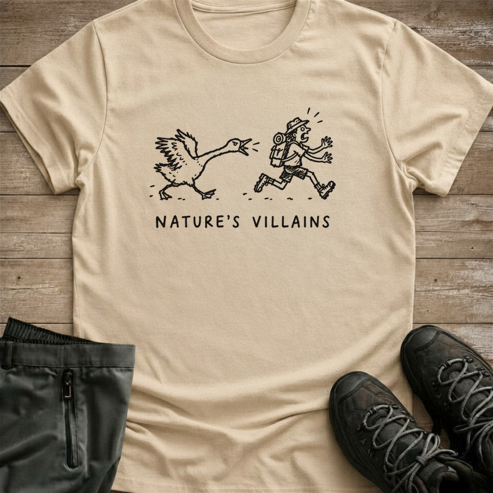 Natural