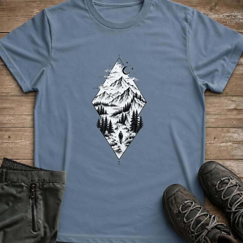 Stone Blue