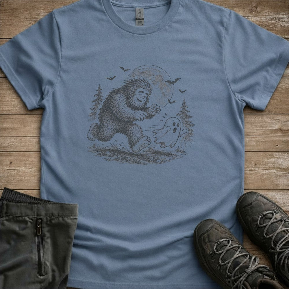 Stone Blue